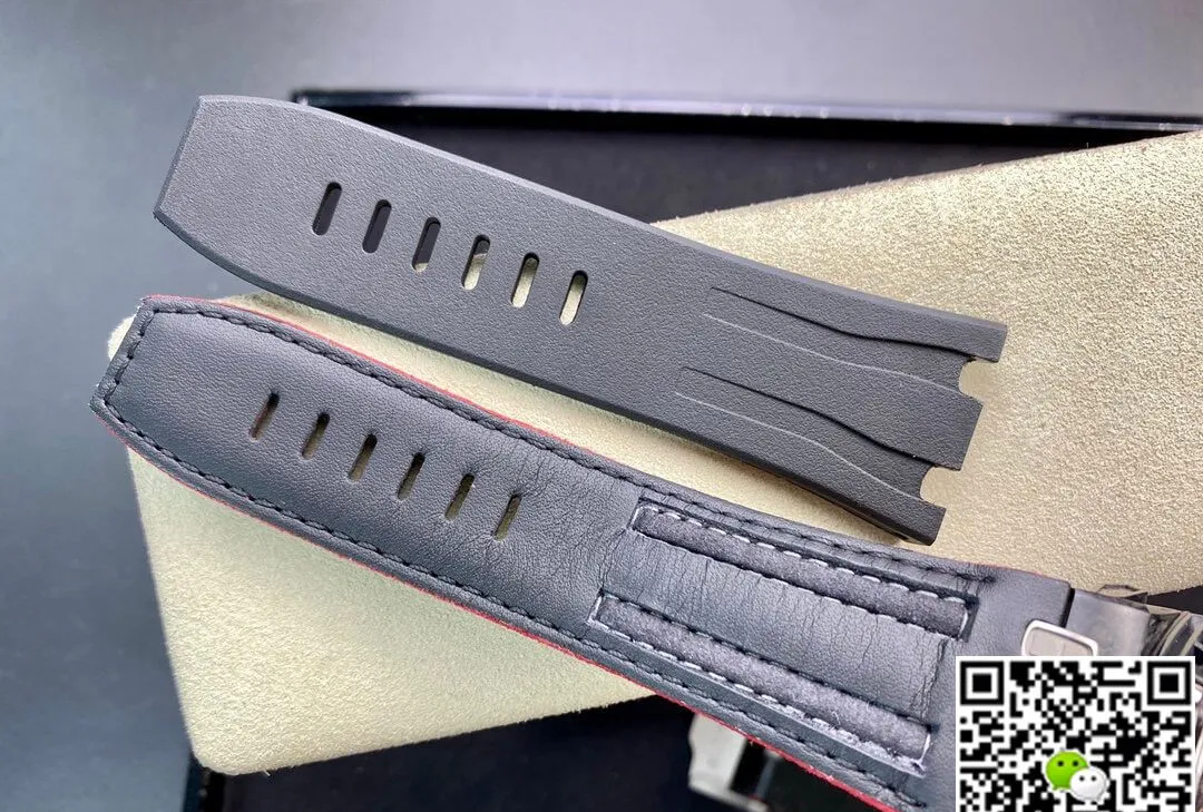 Audemars Piguet Royal Oak Offshore 26290IO.OO.A001VE.01 JF Factory 1:1 Best Edition Replica Watch Swiss ETA3126